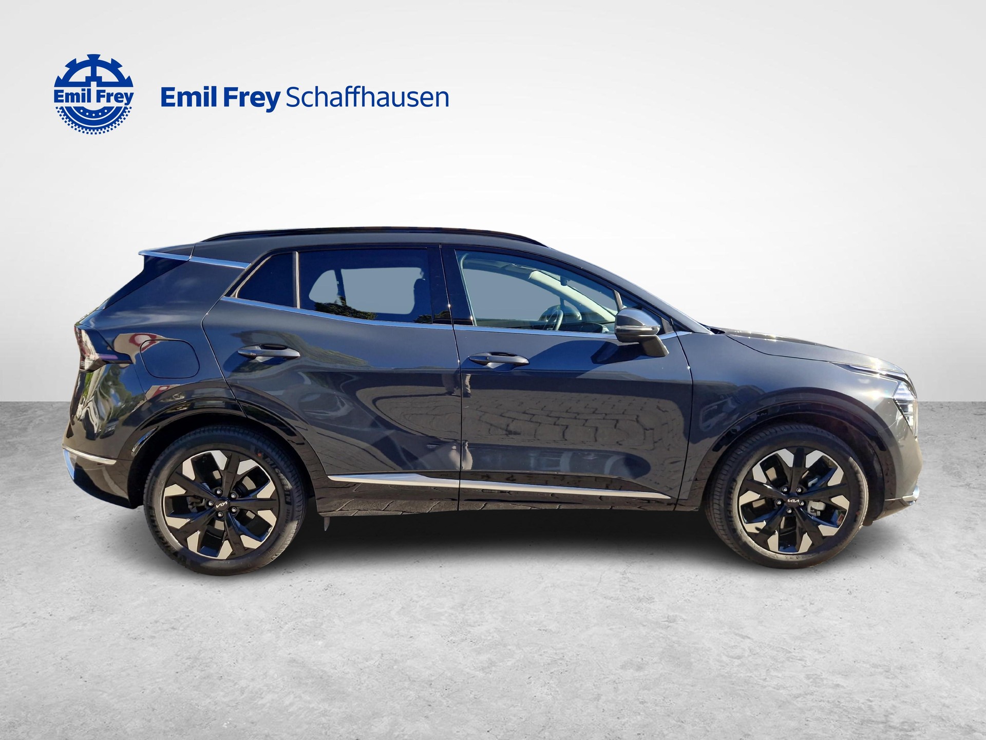 KIA Sportage 1.6 T-GDi PHEV Style-image-5
