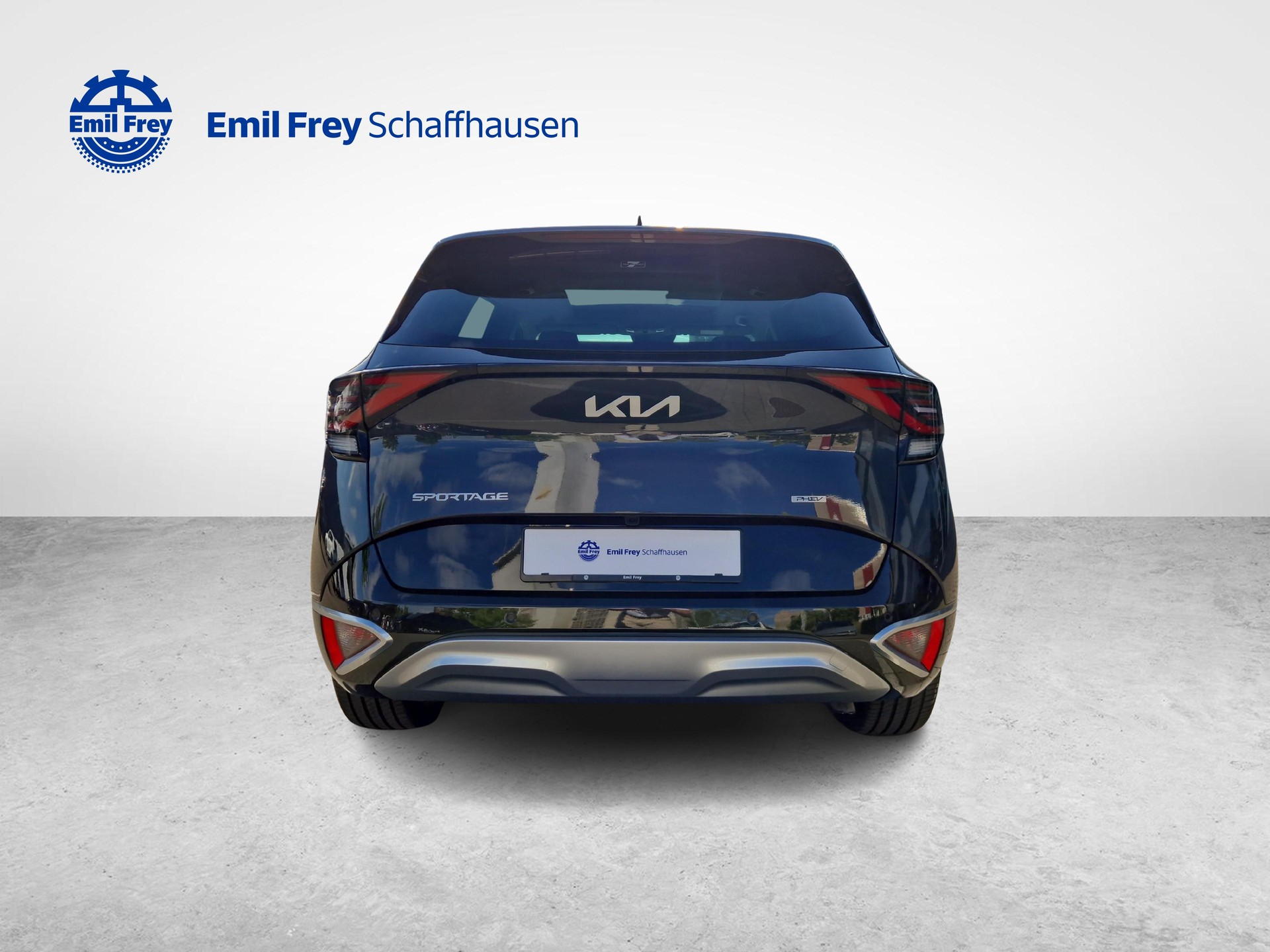 KIA Sportage 1.6 T-GDi PHEV Style-showroom-element-3