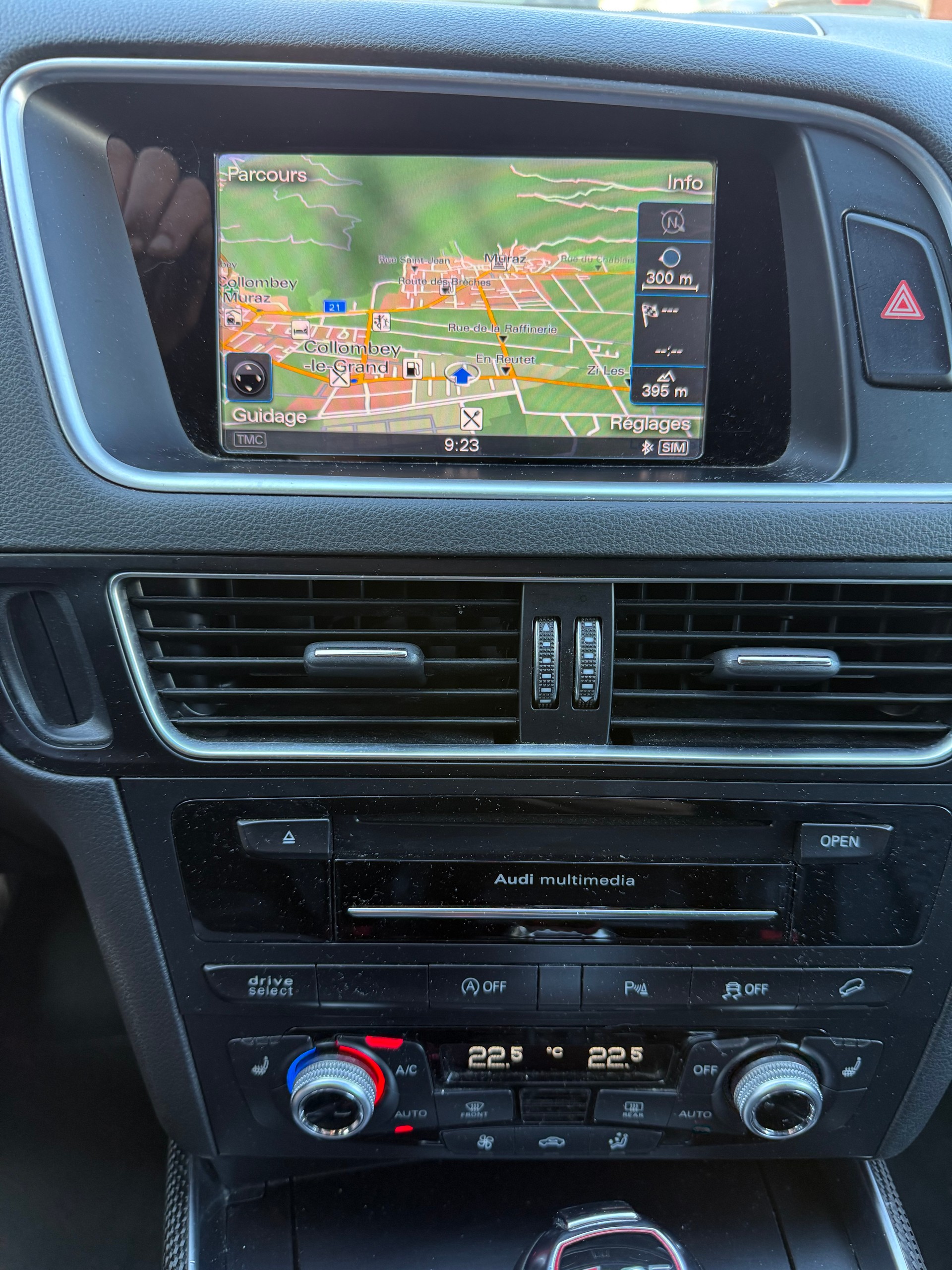 AUDI SQ5 3.0 TDI plus quattro tiptronic-image-6