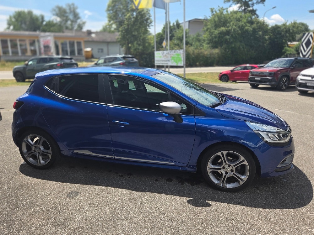 RENAULT Clio 1.2 16V T Intens-image-6