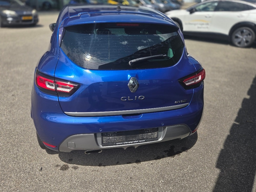 RENAULT Clio 1.2 16V T Intens-image-4