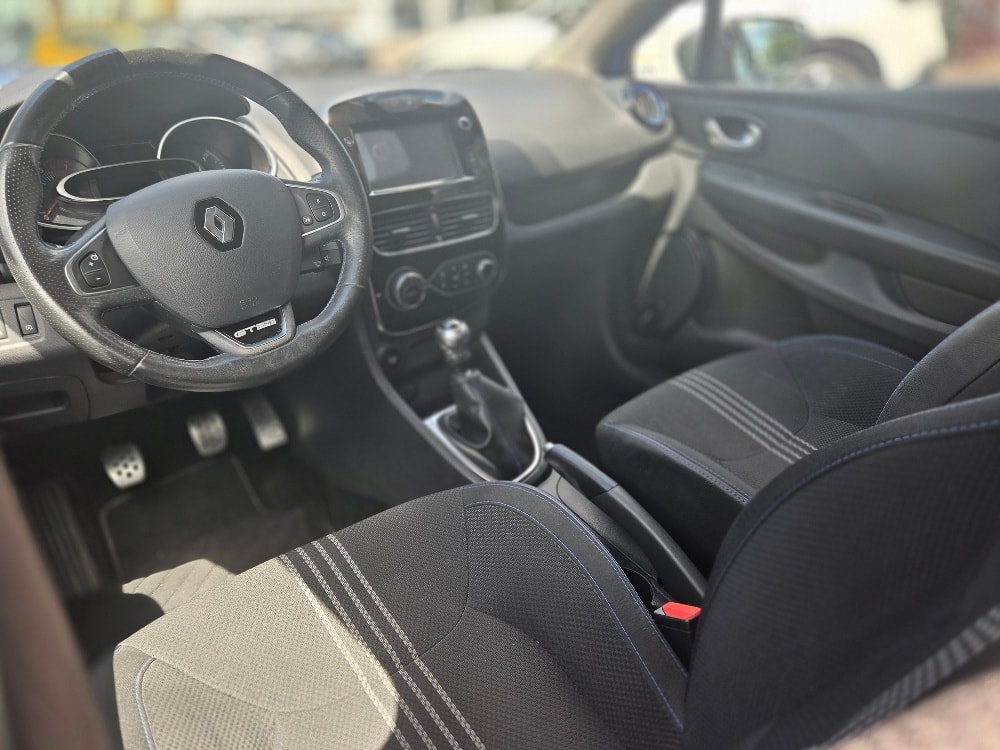 RENAULT Clio 1.2 16V T Intens-image-8