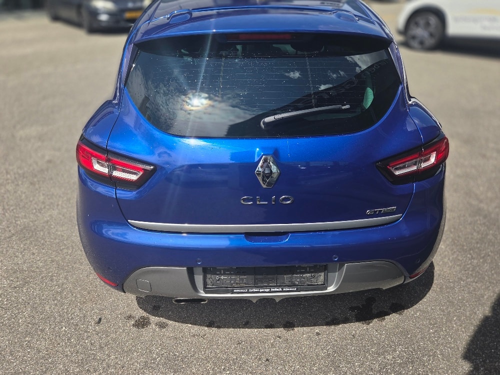 RENAULT Clio 1.2 16V T Intens-image-5