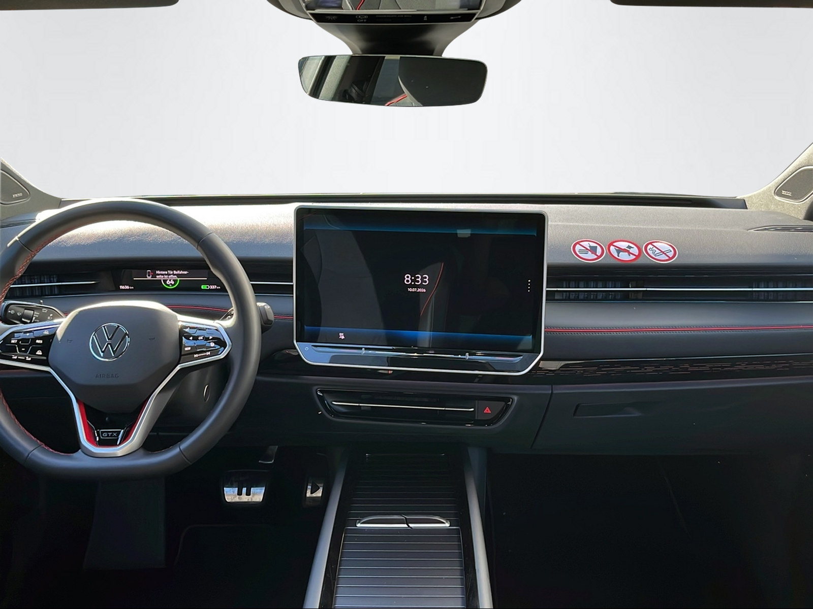 VW ID.7 Tourer GTX United 4motion-image-9