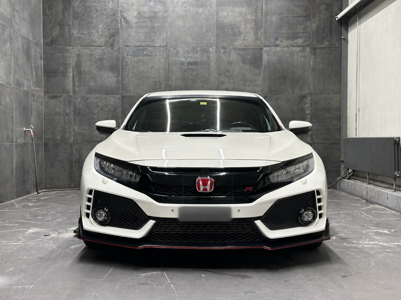 HONDA 2.0 VTEC Type R GT-image-0