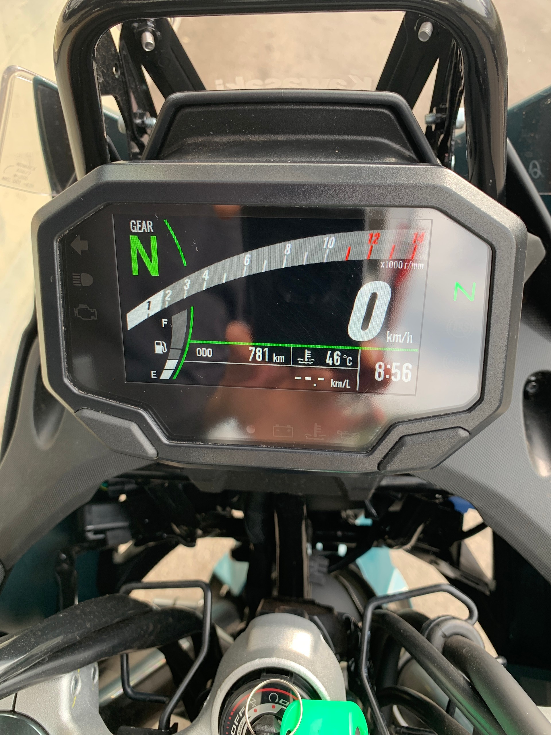 KAWASAKI KLE 500 Rally-showroom-element-3