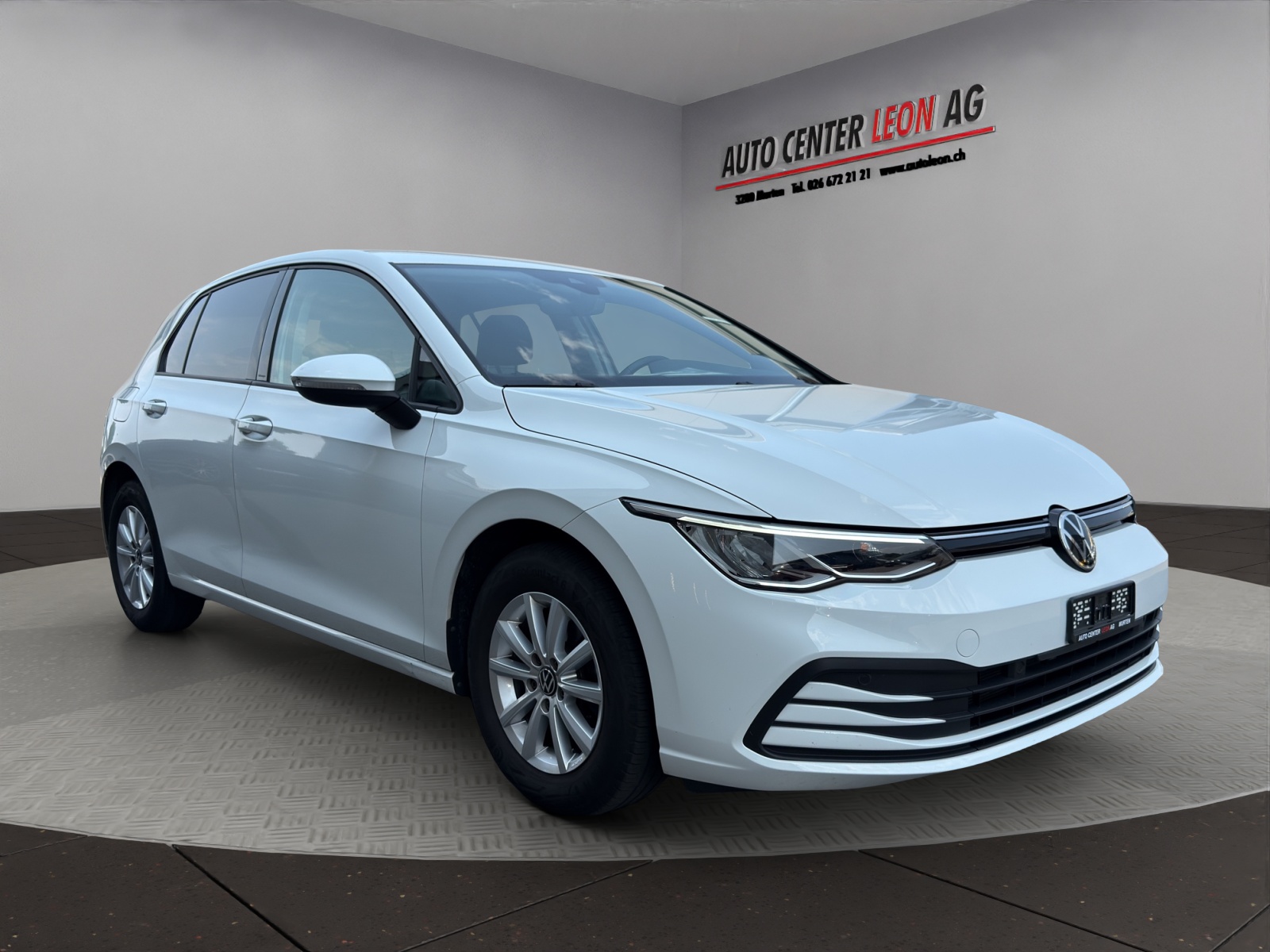VW Golf 1.0 TSI Value-image-7