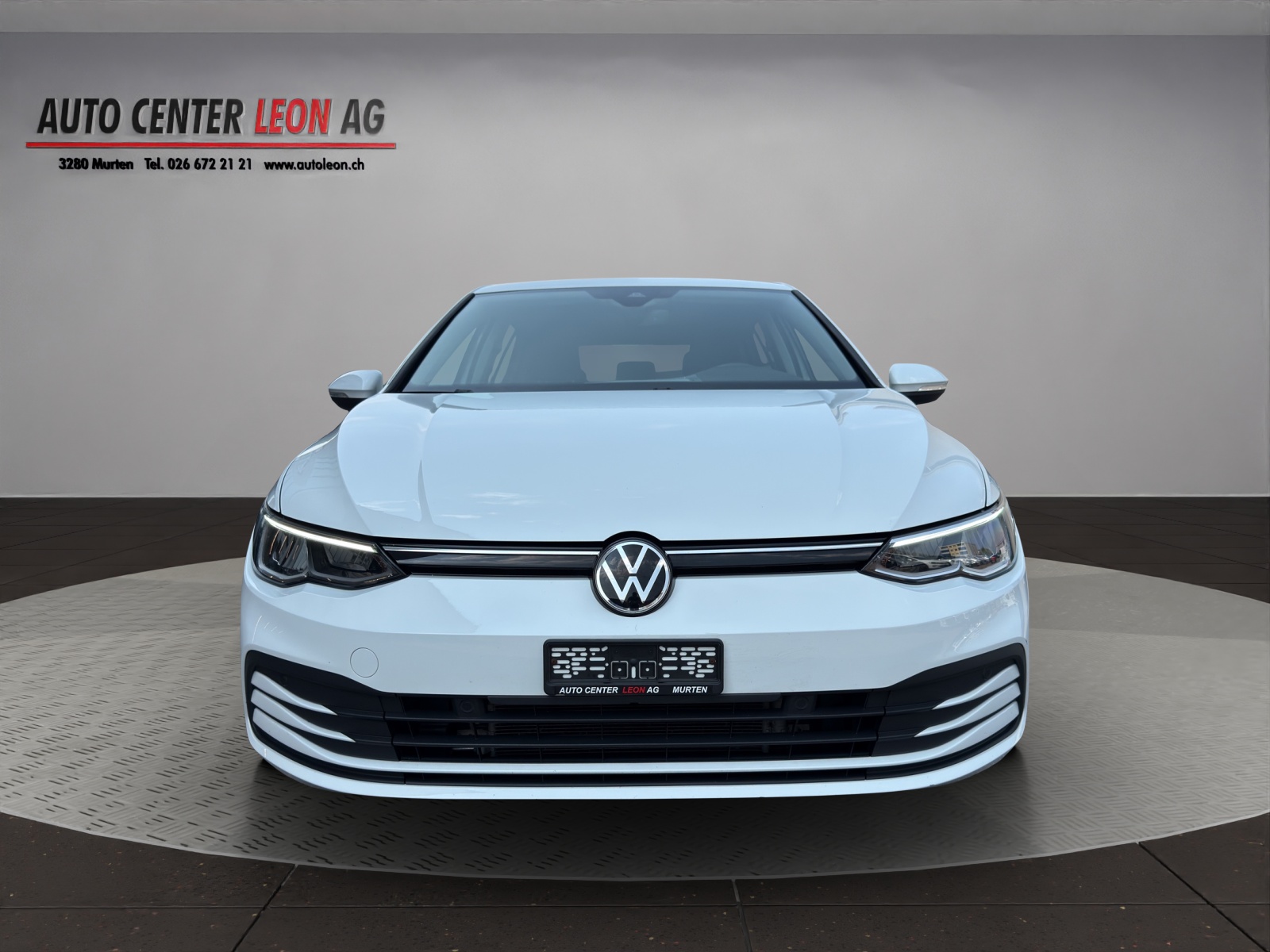 VW Golf 1.0 TSI Value-image-0