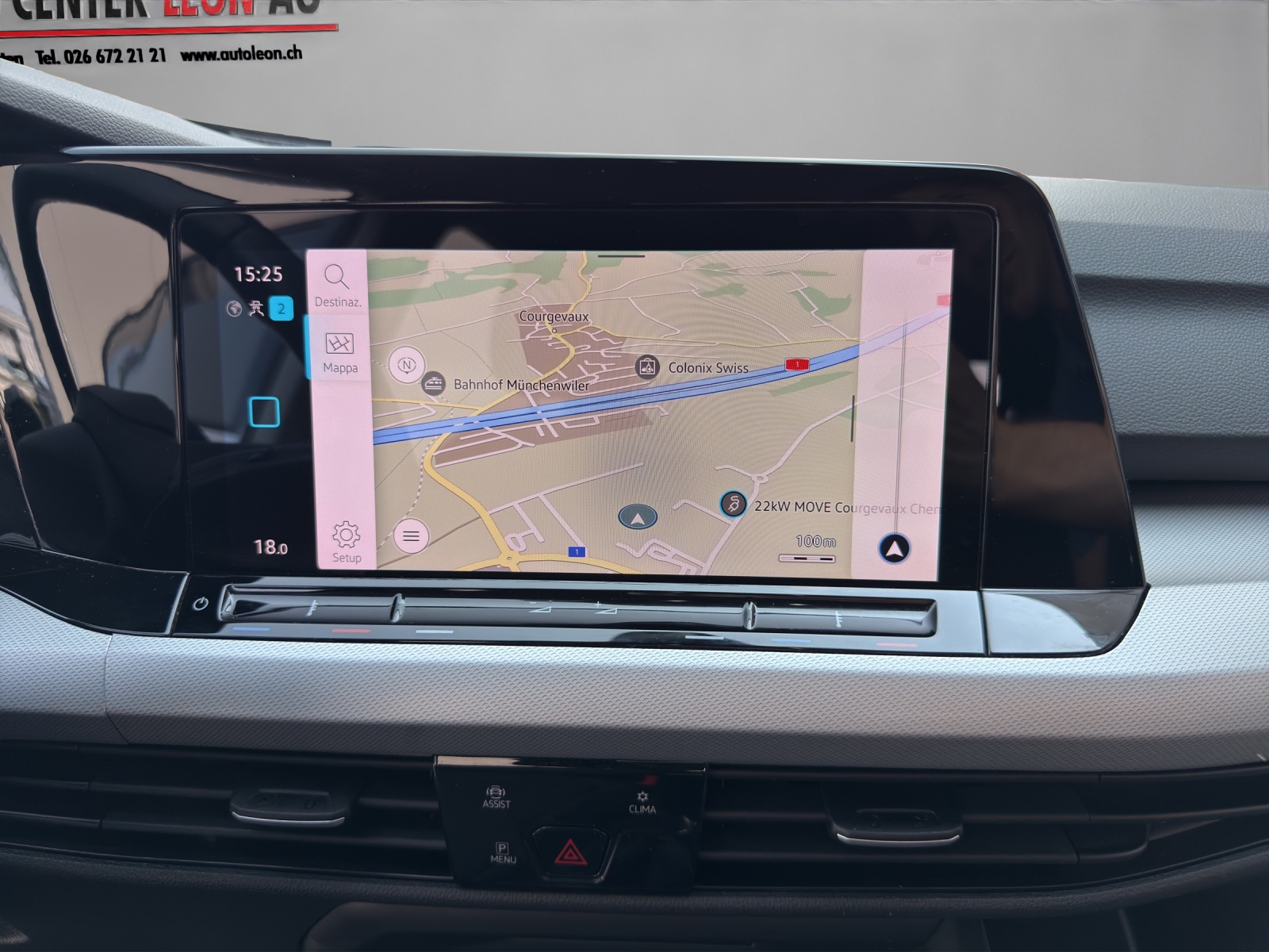 VW Golf 1.0 TSI Value-image-14