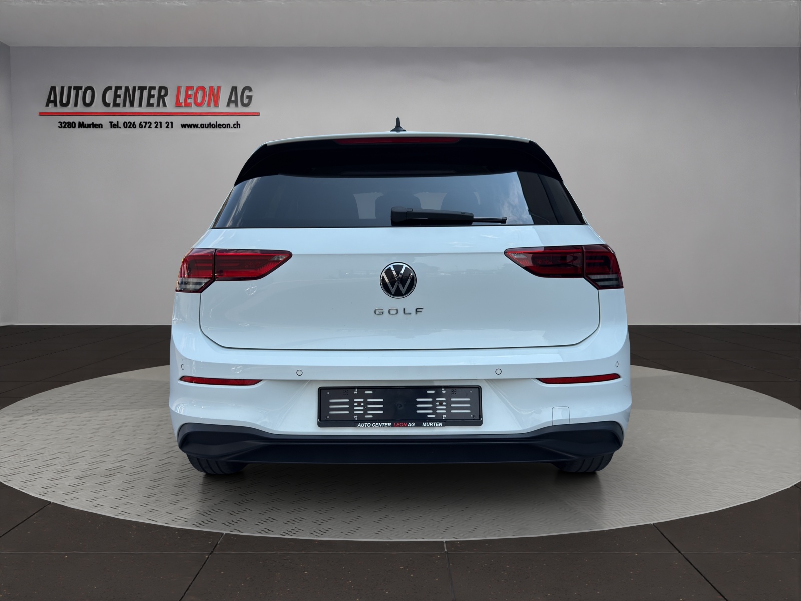 VW Golf 1.0 TSI Value-image-4