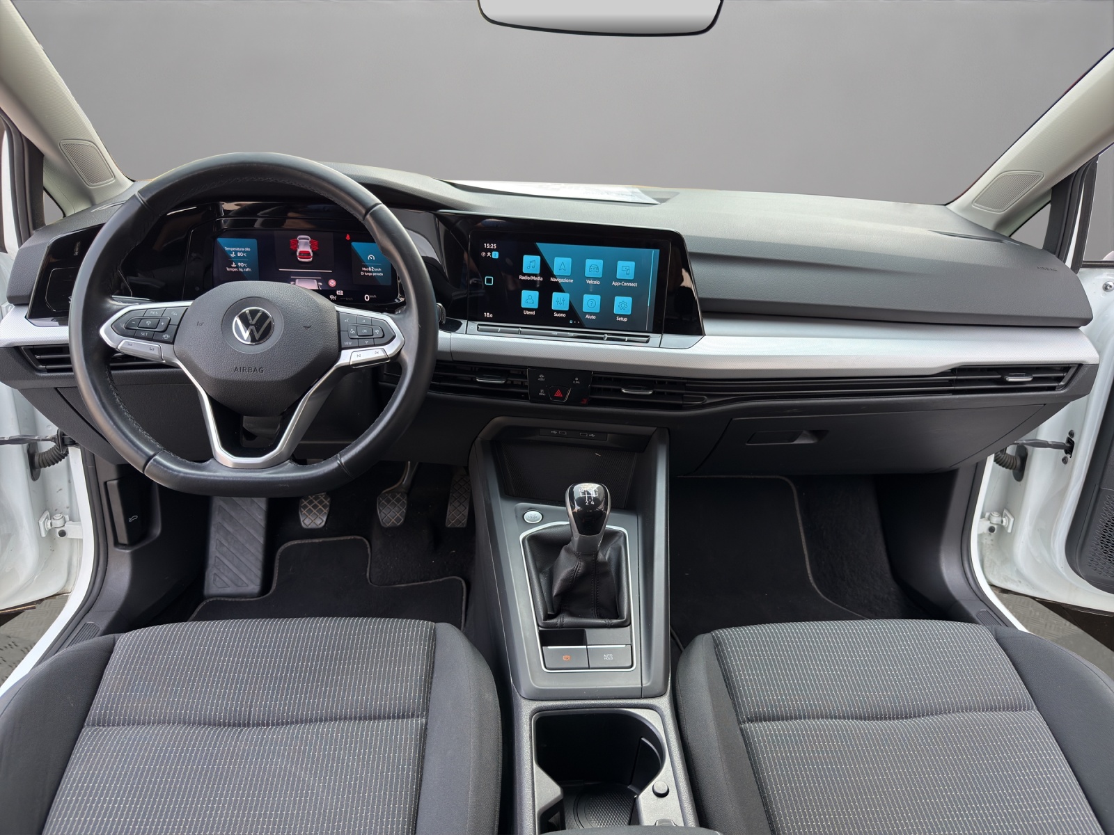 VW Golf 1.0 TSI Value-image-13