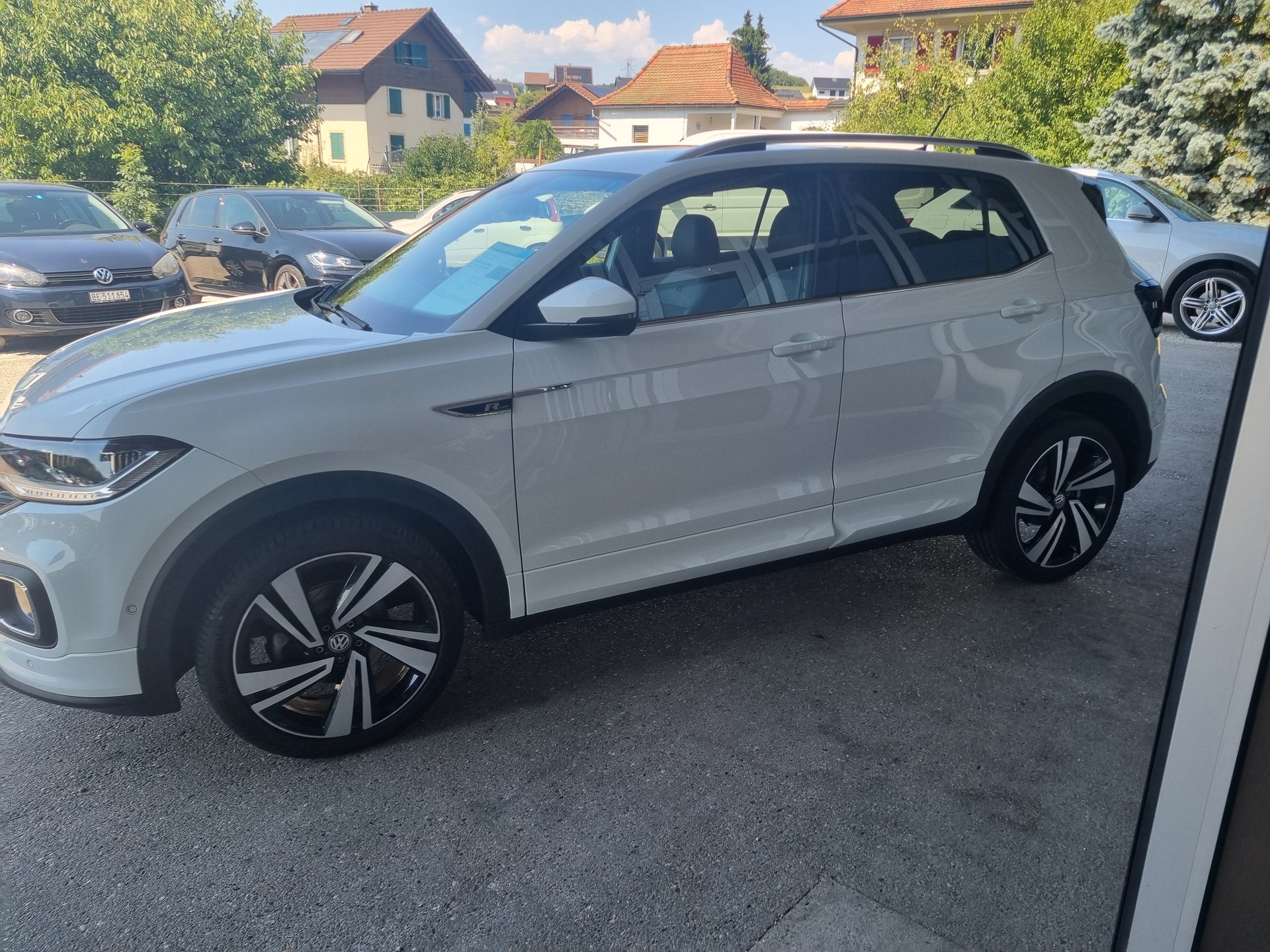 VW T-Cross 1.0 TSI Style DSG-image-7