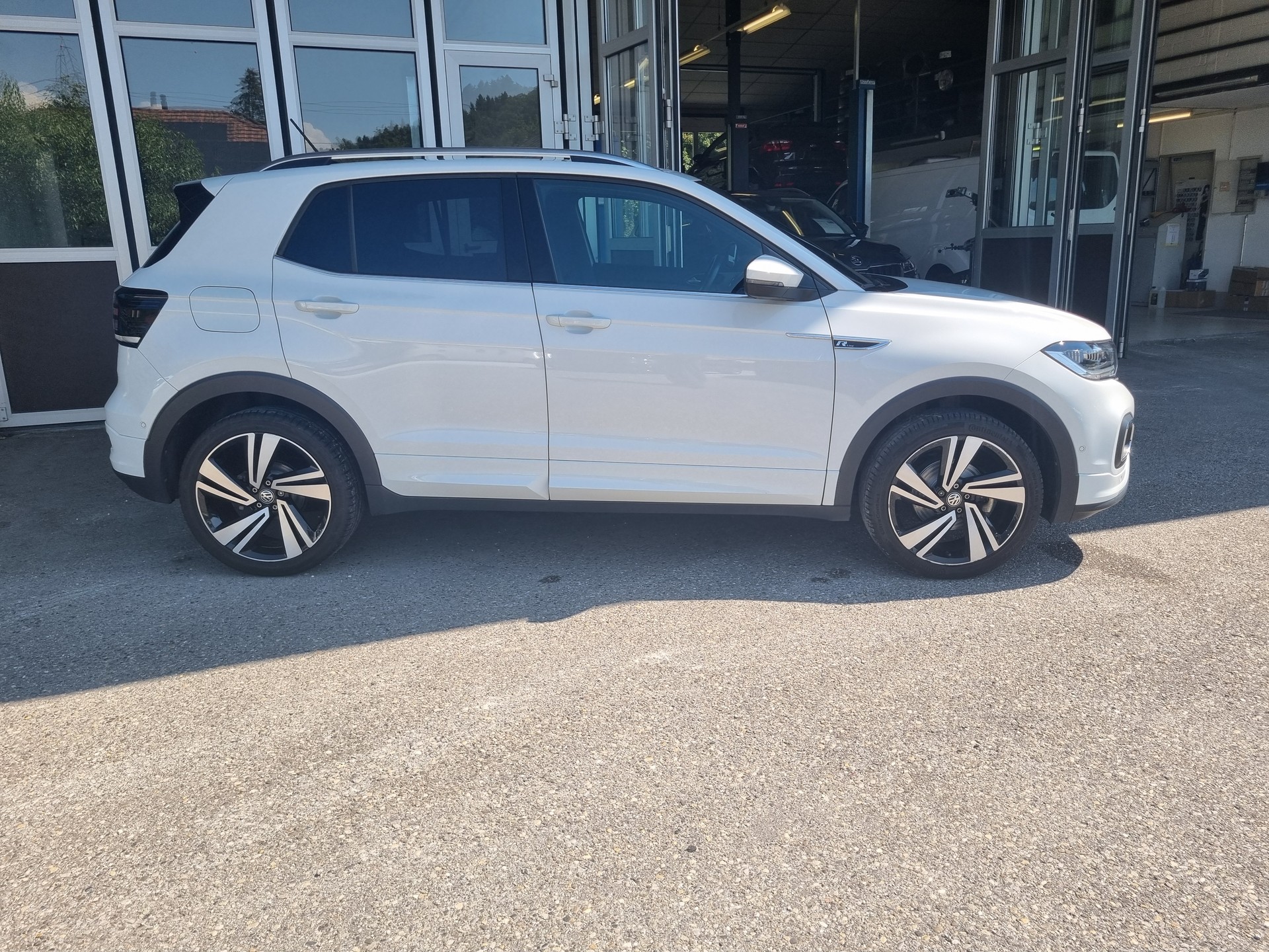 VW T-Cross 1.0 TSI Style DSG-showroom-element-2