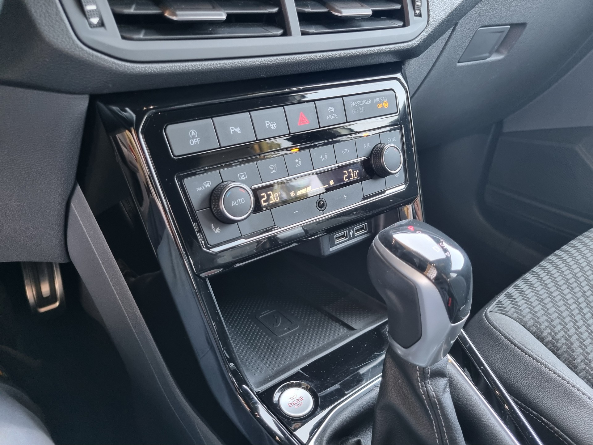 VW T-Cross 1.0 TSI Style DSG-image-13