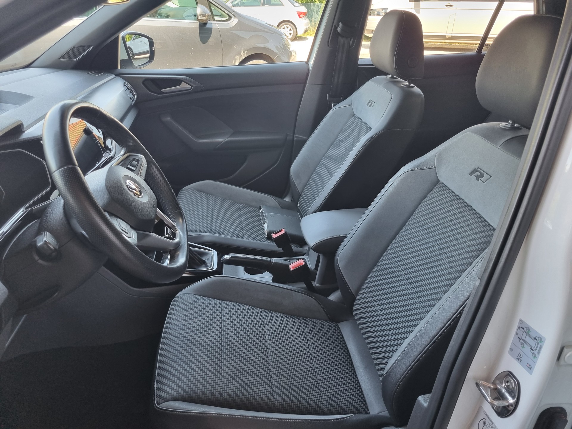 VW T-Cross 1.0 TSI Style DSG-image-7