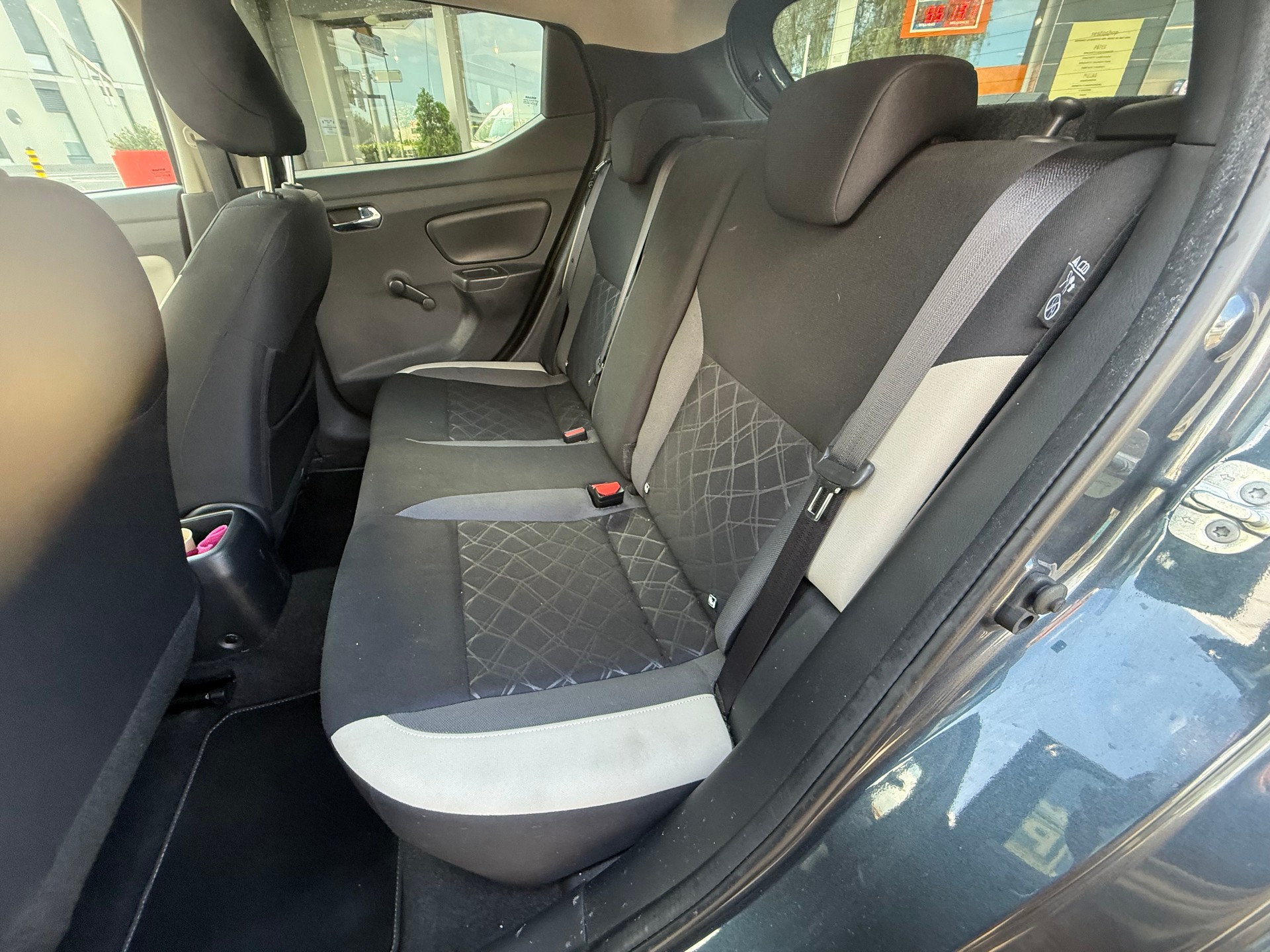 NISSAN Micra IG-T 90 acenta-image-7