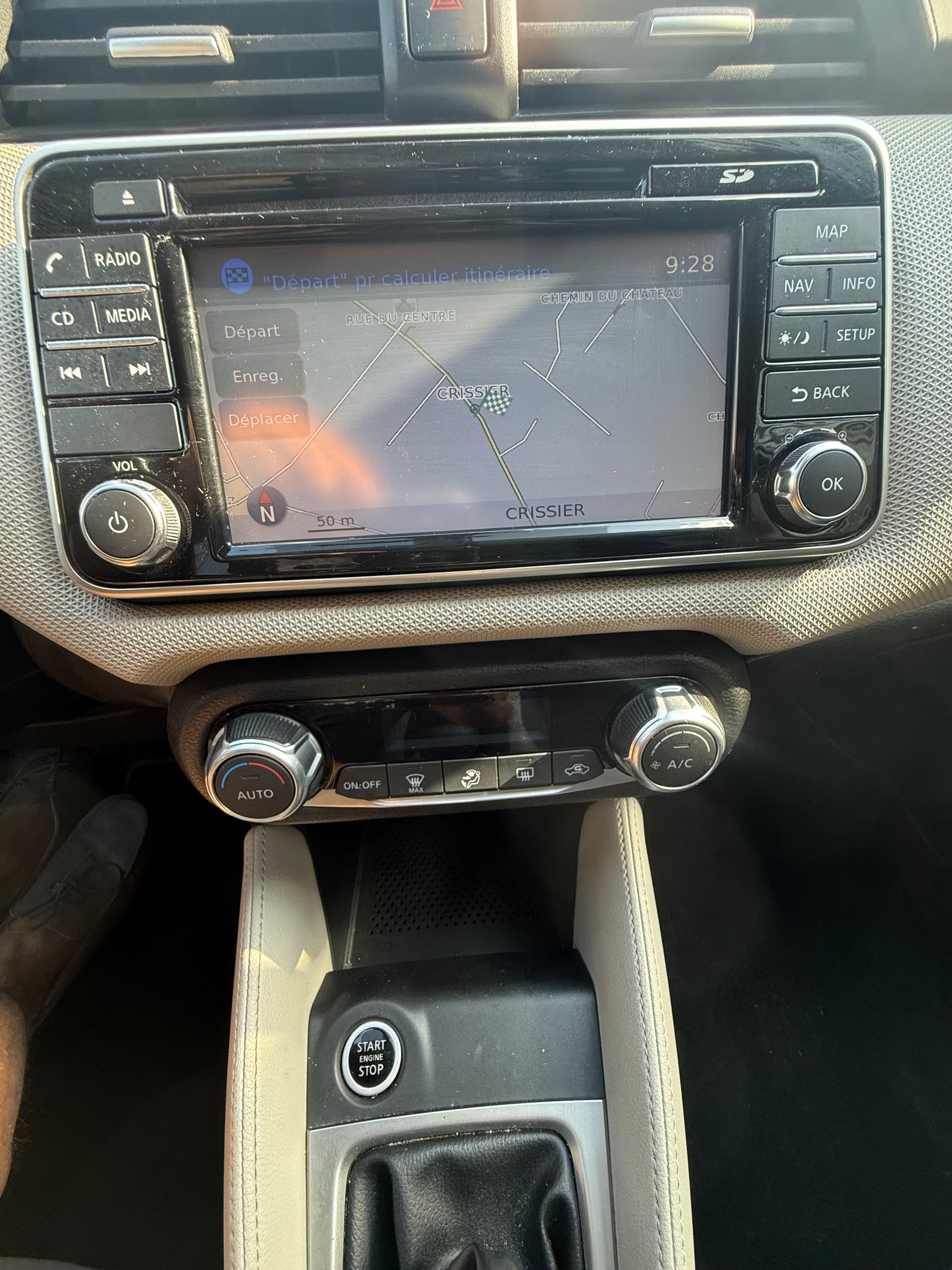 NISSAN Micra IG-T 90 acenta-image-9