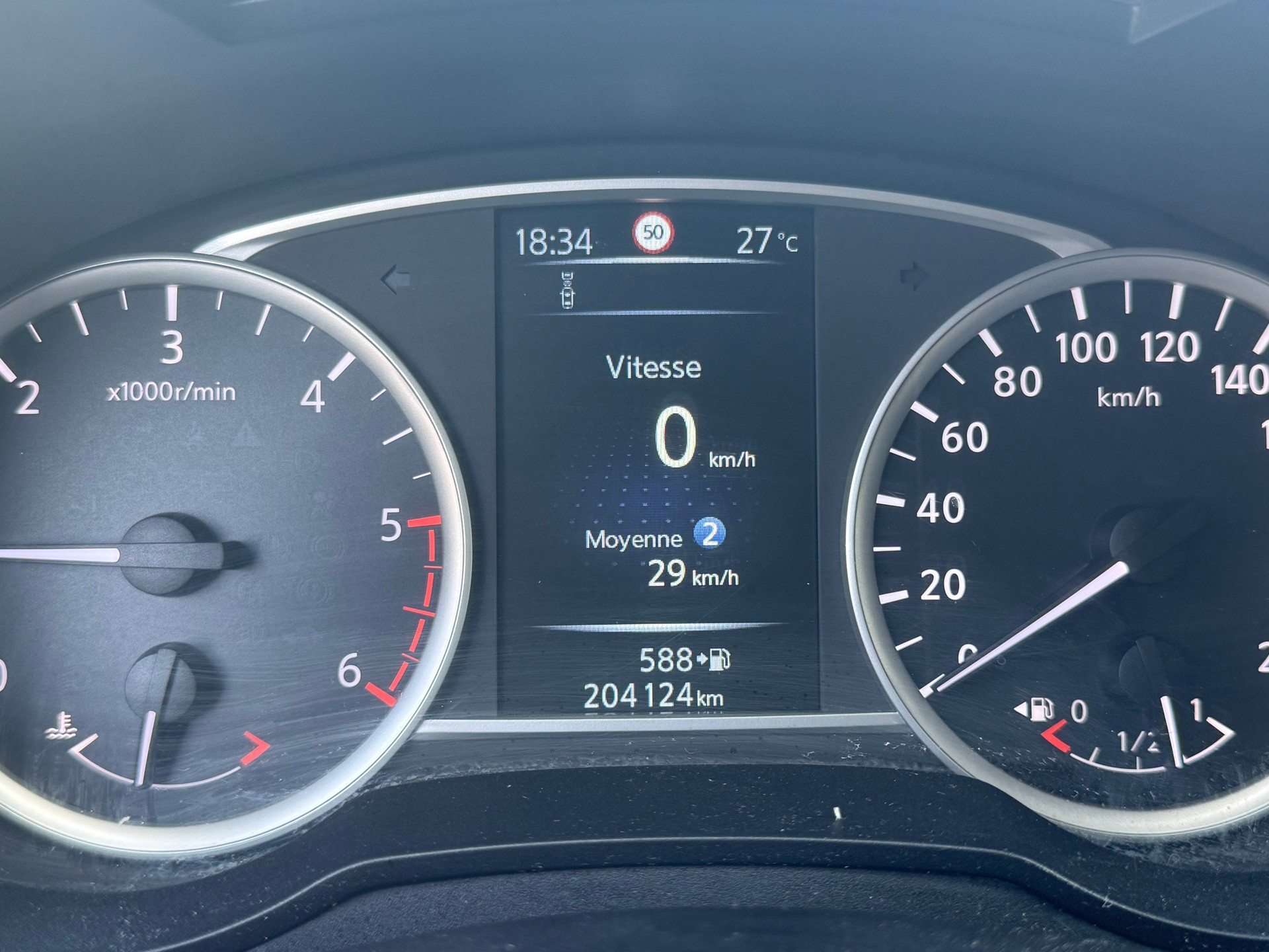 NISSAN Micra IG-T 90 acenta-image-11