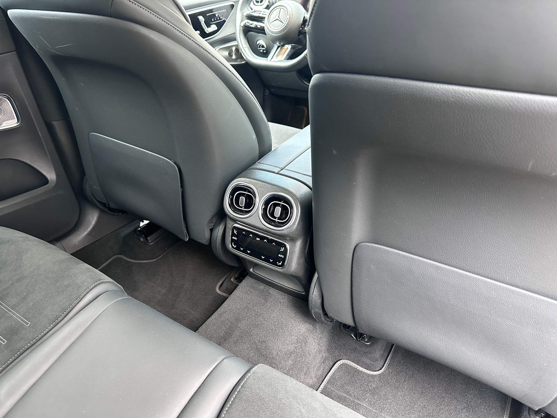 MERCEDES-BENZ GLC 400 e 4Matic 9G-Tronic-image-16