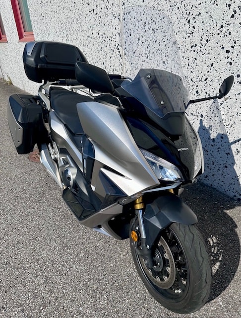 HONDA NSS 750-image-4