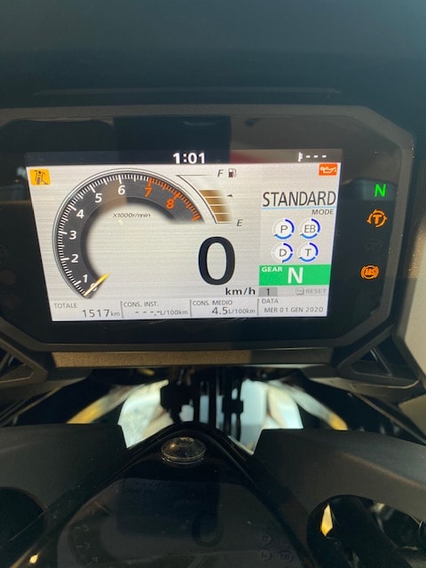 HONDA NSS 750-image-3