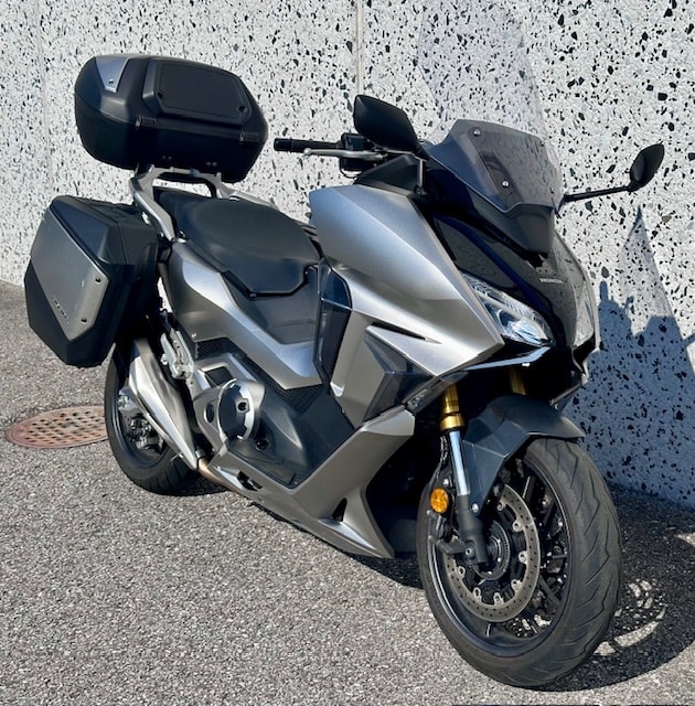 HONDA NSS 750-image-1
