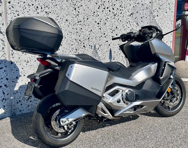 HONDA NSS 750-image-2