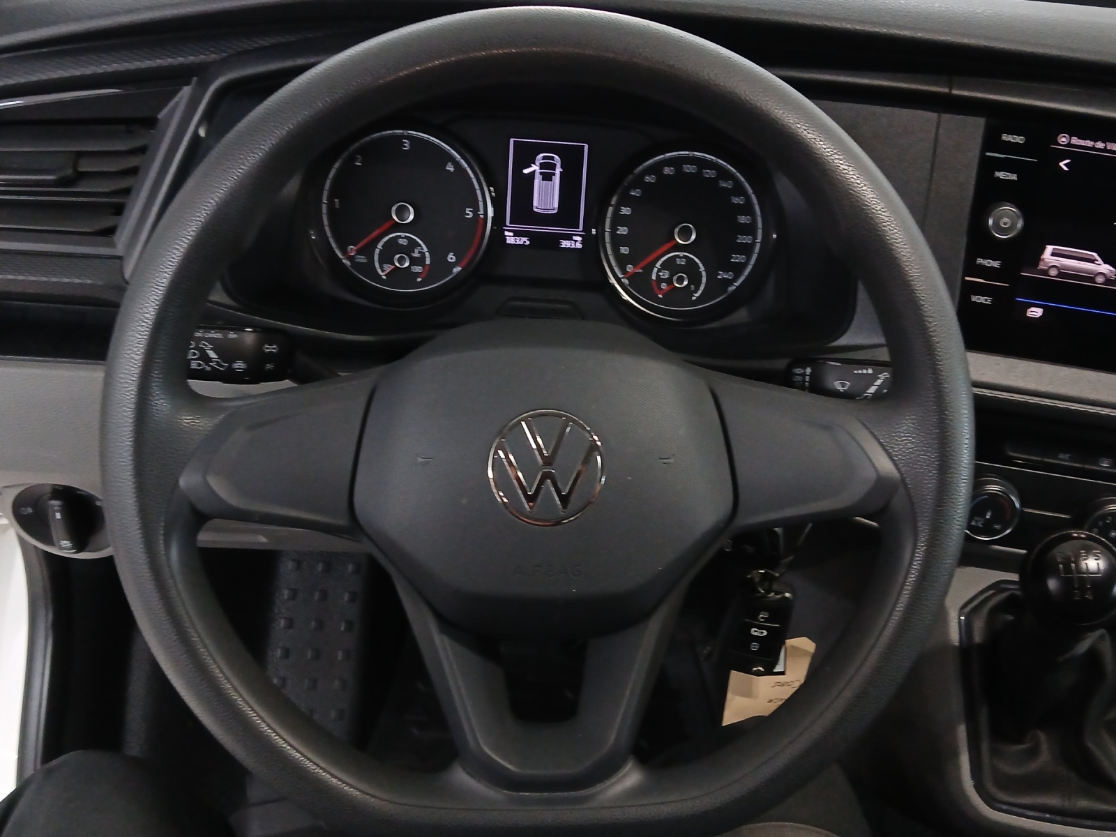VW T6.1 2.0 TDI-image-9