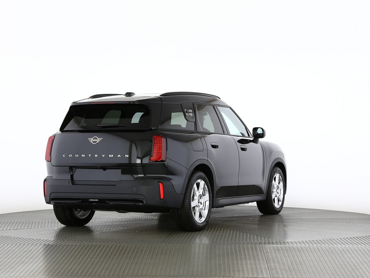 MINI Countryman E-image-1