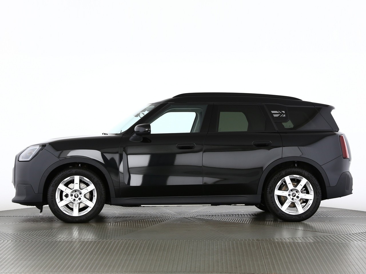 MINI Countryman E-image-2