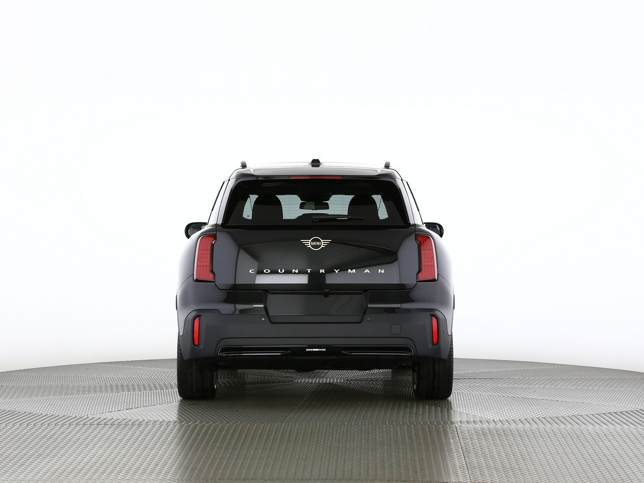 MINI Countryman E-image-3