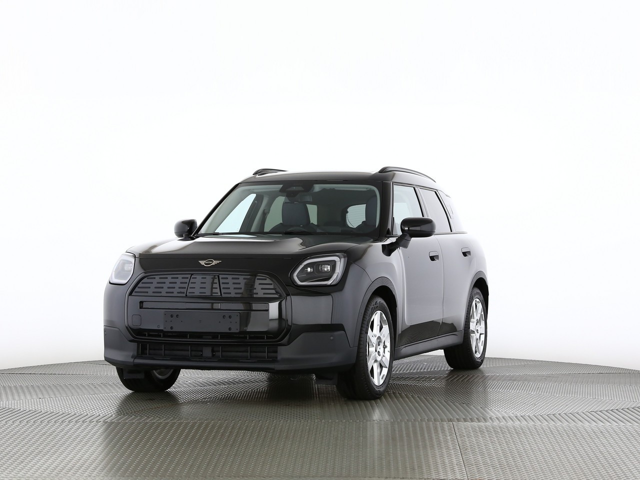 MINI Countryman E-image-0