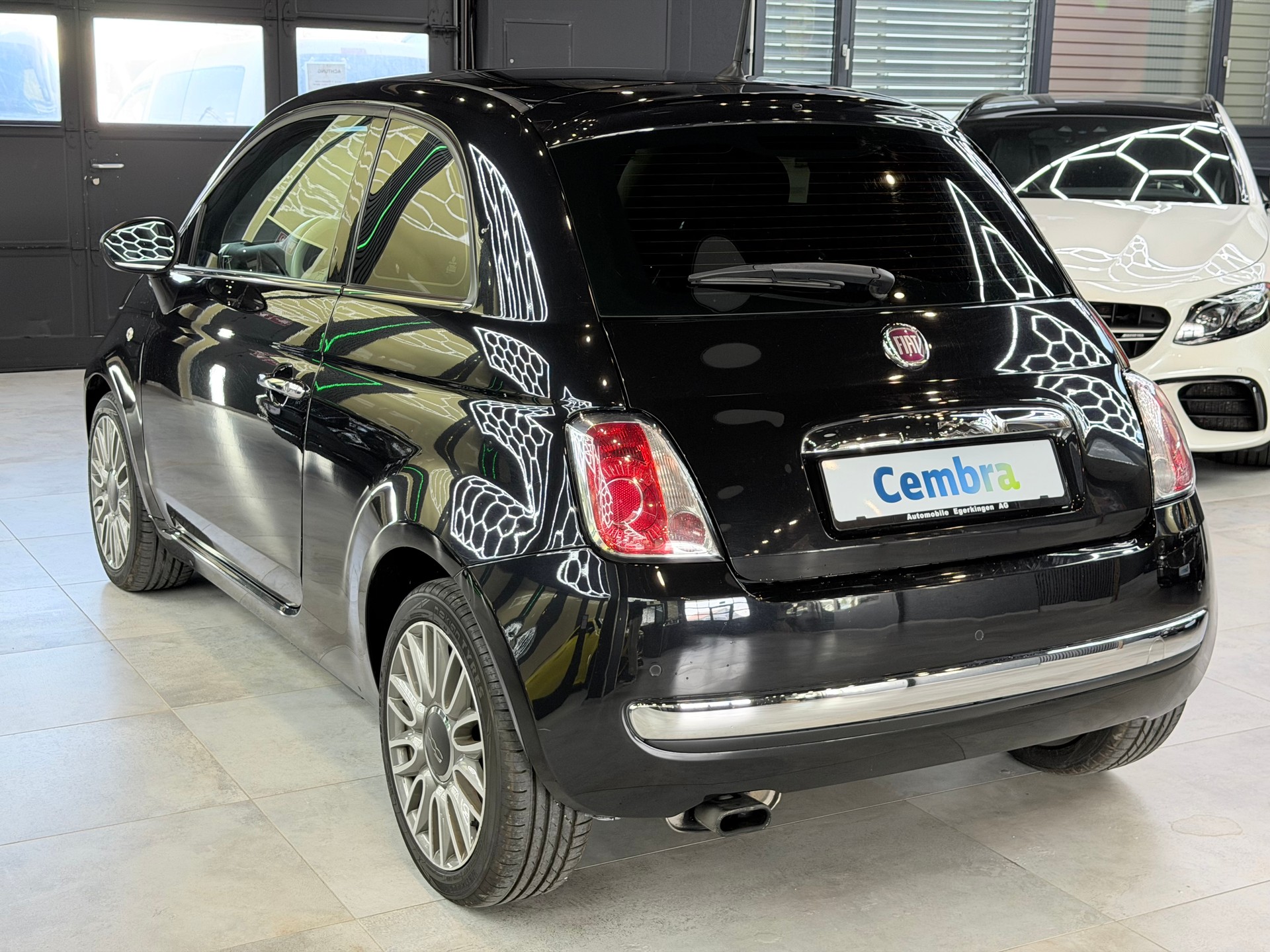FIAT 500 0.9 Twinair Turbo Cult-image-6