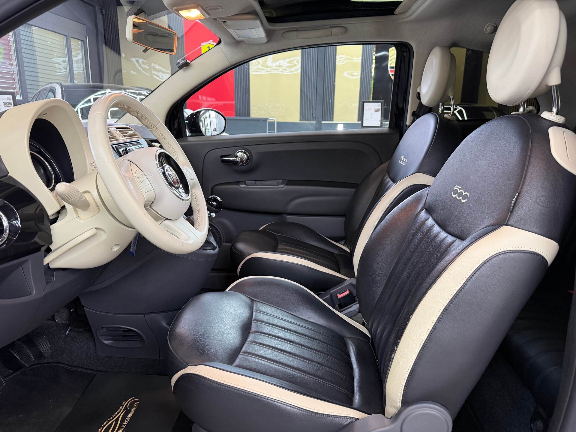 FIAT 500 0.9 Twinair Turbo Cult-image-9