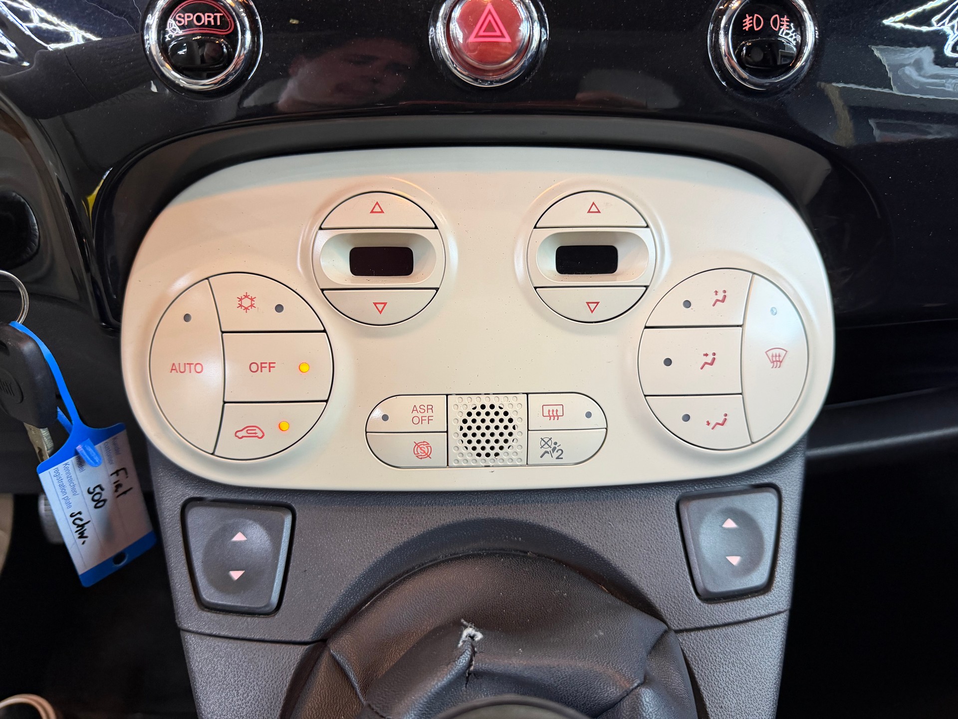 FIAT 500 0.9 Twinair Turbo Cult-image-16