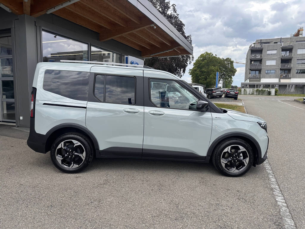 FORD TOURNEO COURIERier 1.0 EcoBoost Active-showroom-element-1