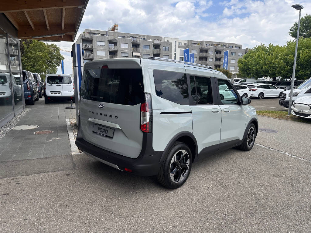 FORD TOURNEO COURIERier 1.0 EcoBoost Active-showroom-element-2