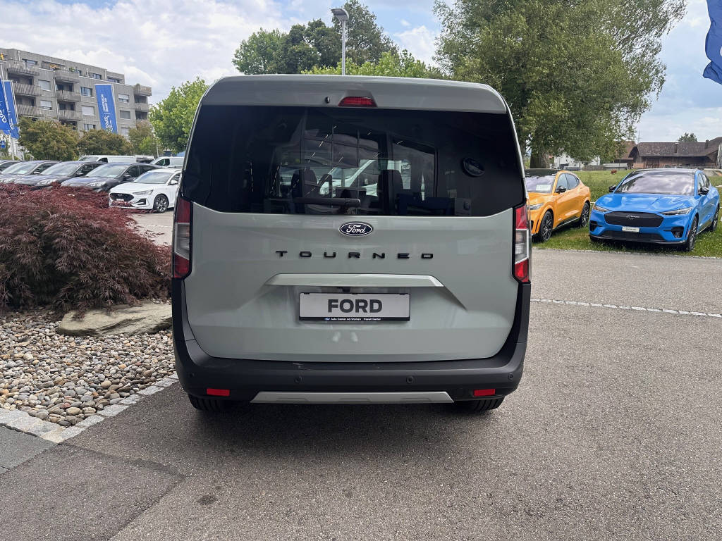 FORD TOURNEO COURIERier 1.0 EcoBoost Active-showroom-element-3