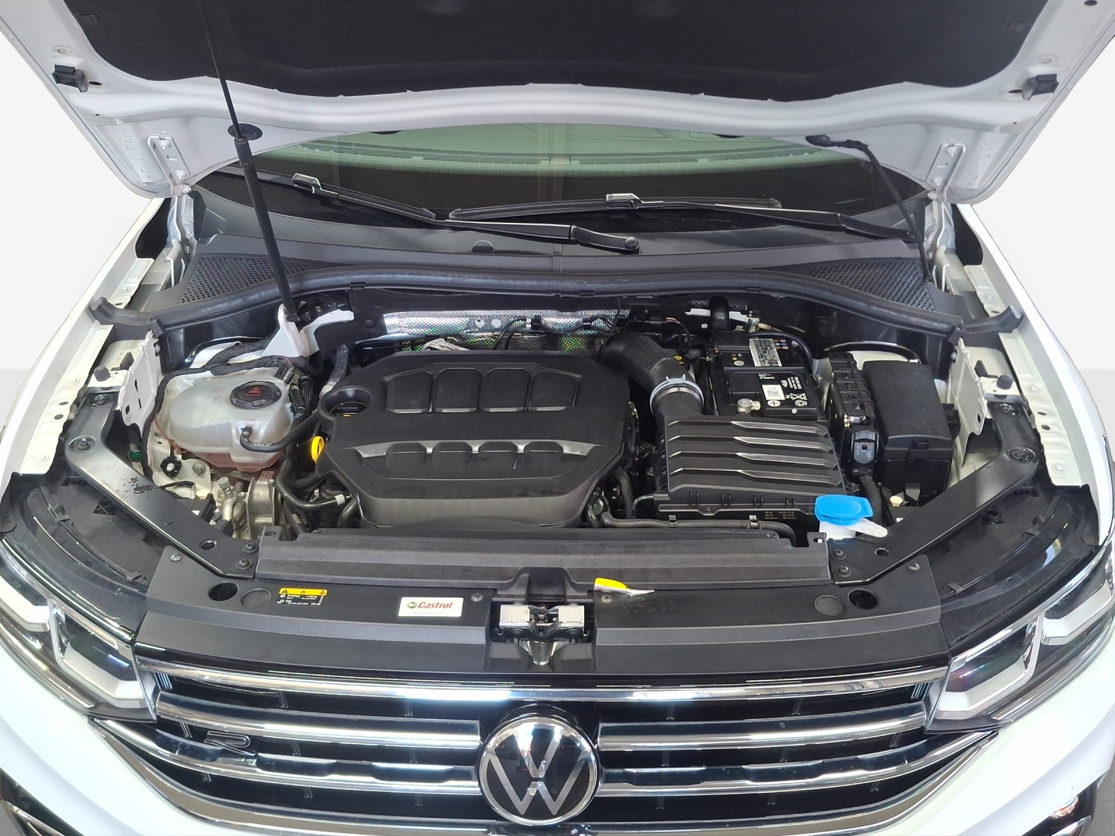 VW Tiguan 2.0TSI R-Line 4Motion DSG-image-15