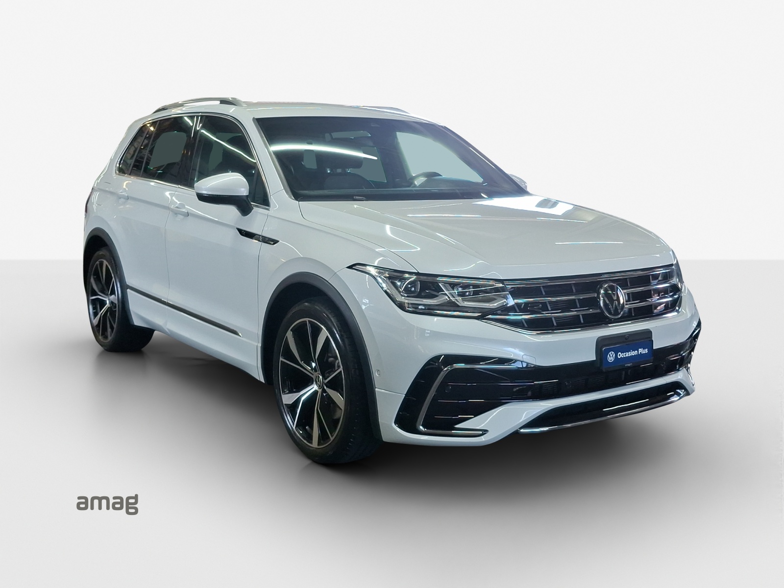VW Tiguan 2.0TSI R-Line 4Motion DSG-image-5
