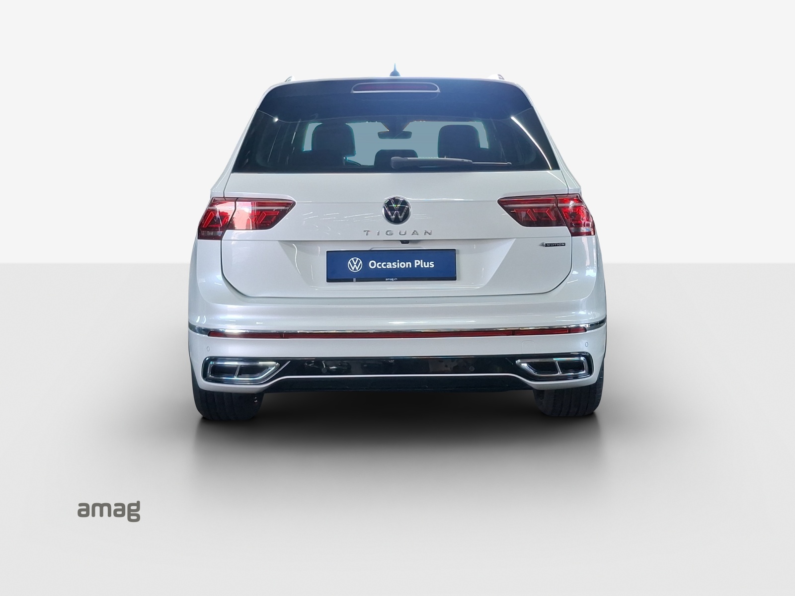 VW Tiguan 2.0TSI R-Line 4Motion DSG-image-3