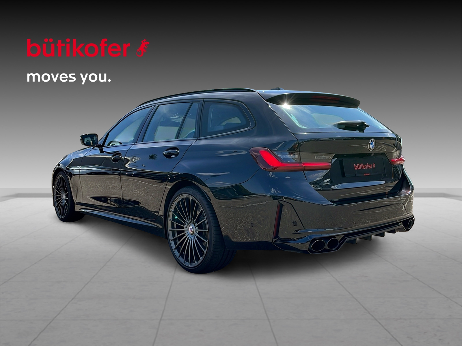BMW B3 BiTurbo 3.0 Touring xDrive-image-3