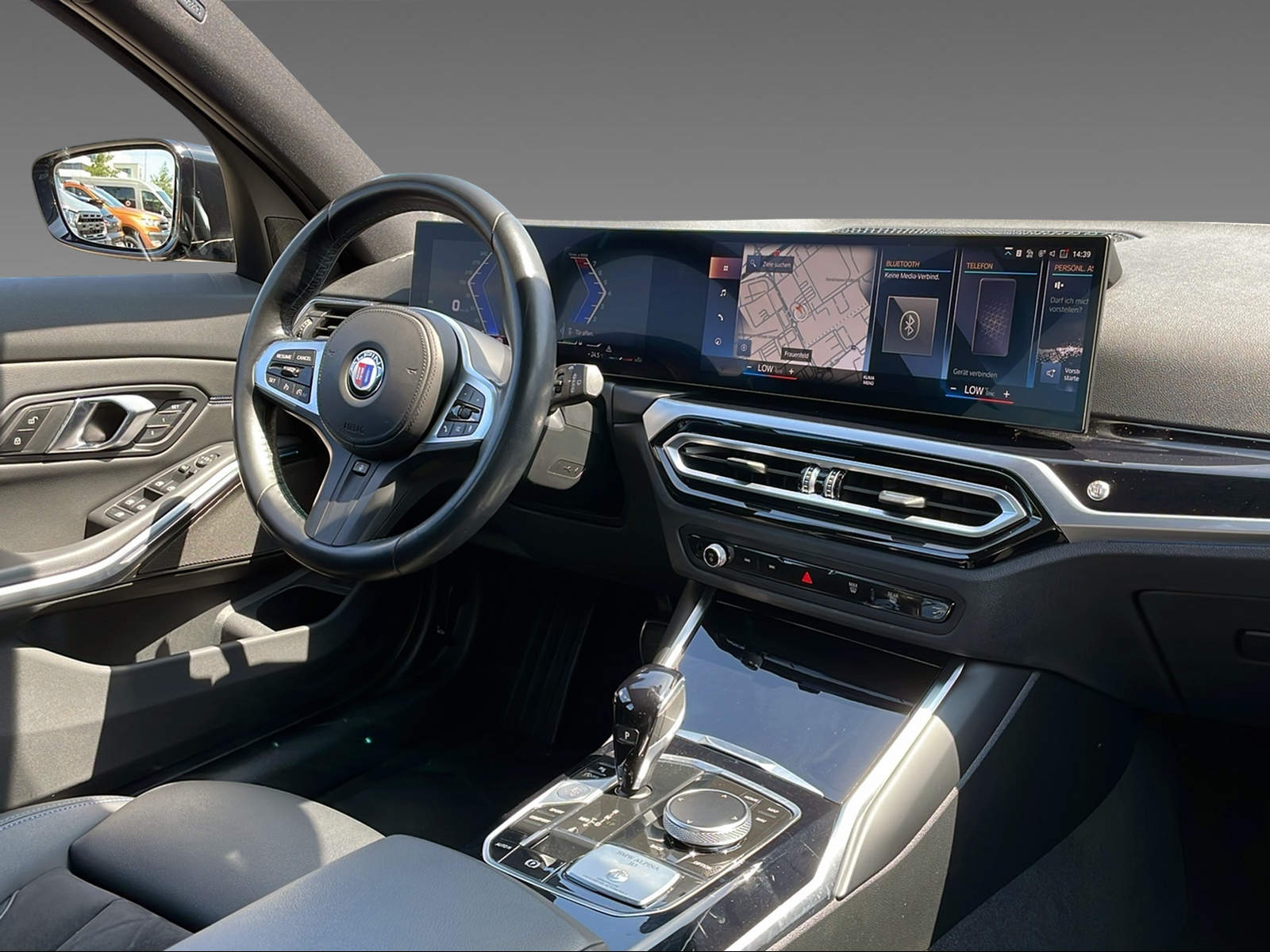 BMW B3 BiTurbo 3.0 Touring xDrive-image-5