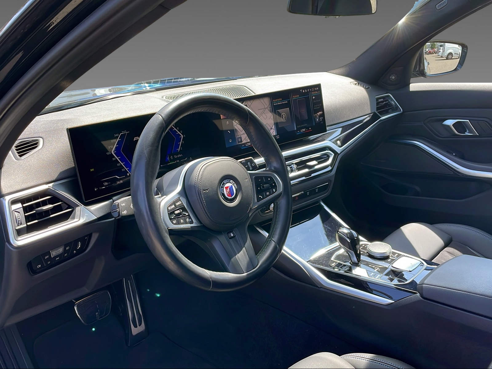 BMW B3 BiTurbo 3.0 Touring xDrive-image-4