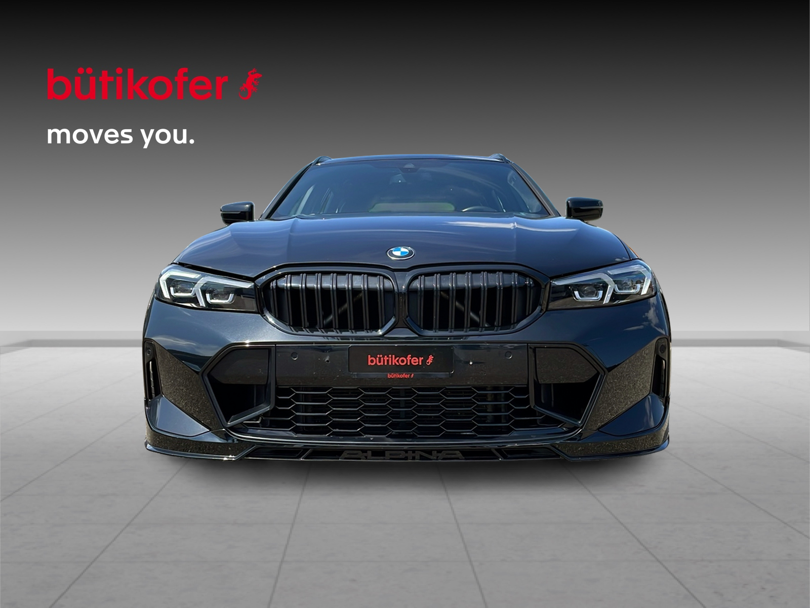 BMW B3 BiTurbo 3.0 Touring xDrive-image-1