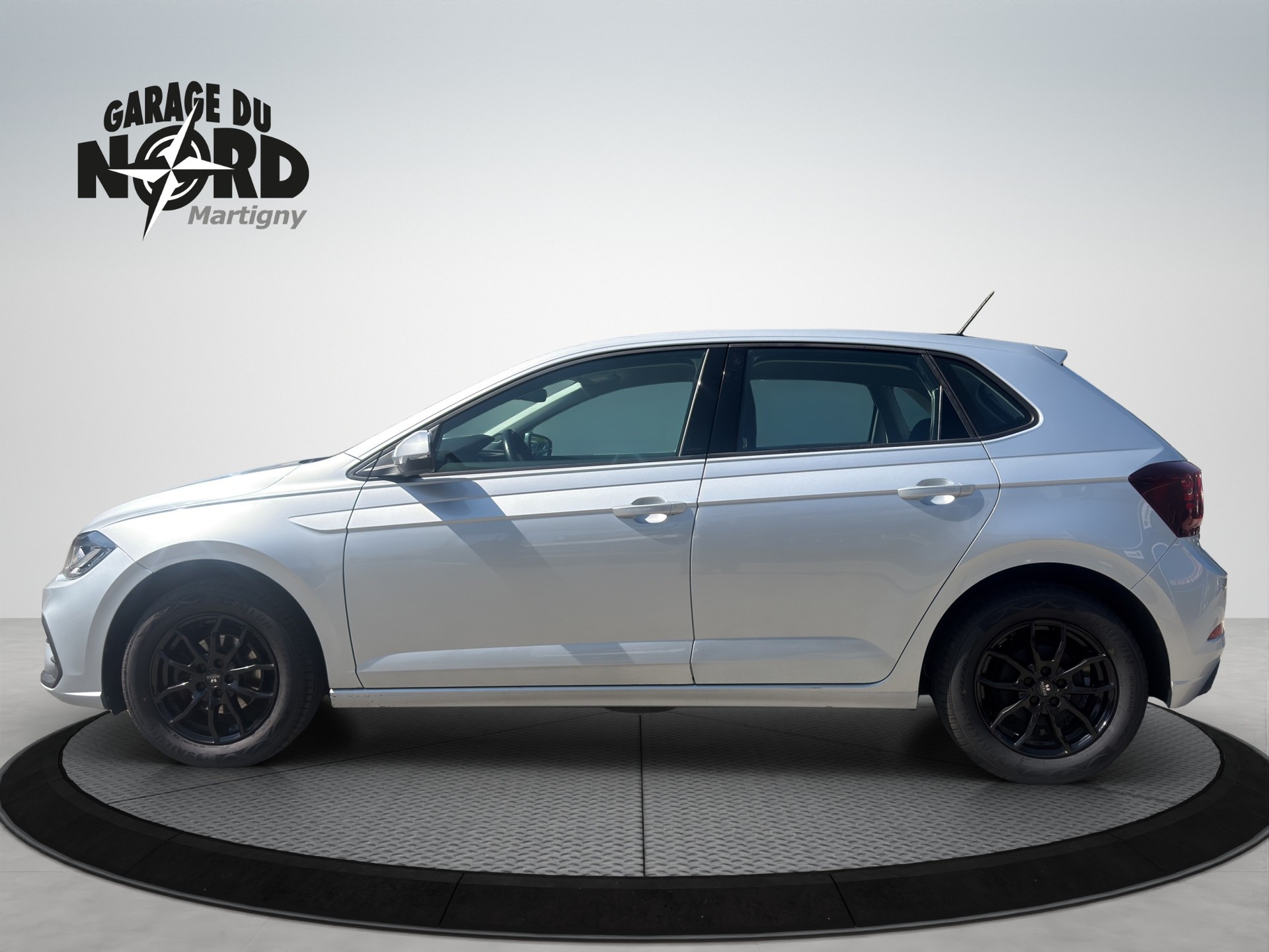 VW Polo 1.0 TSI Life DSG-image-2