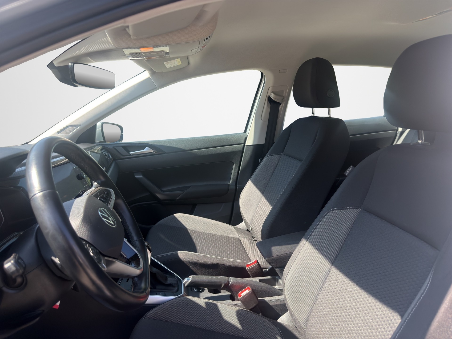 VW Polo 1.0 TSI Life DSG-image-8