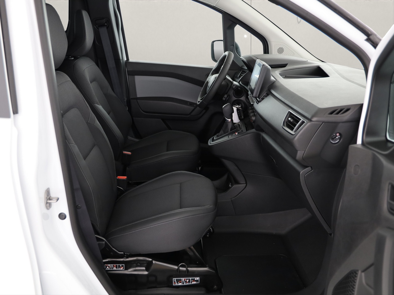 RENAULT Kangoo Van 1.5 dCi 115 Extra-image-6
