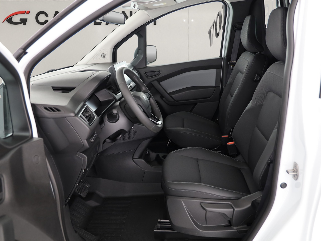 RENAULT Kangoo Van 1.5 dCi 115 Extra-image-5