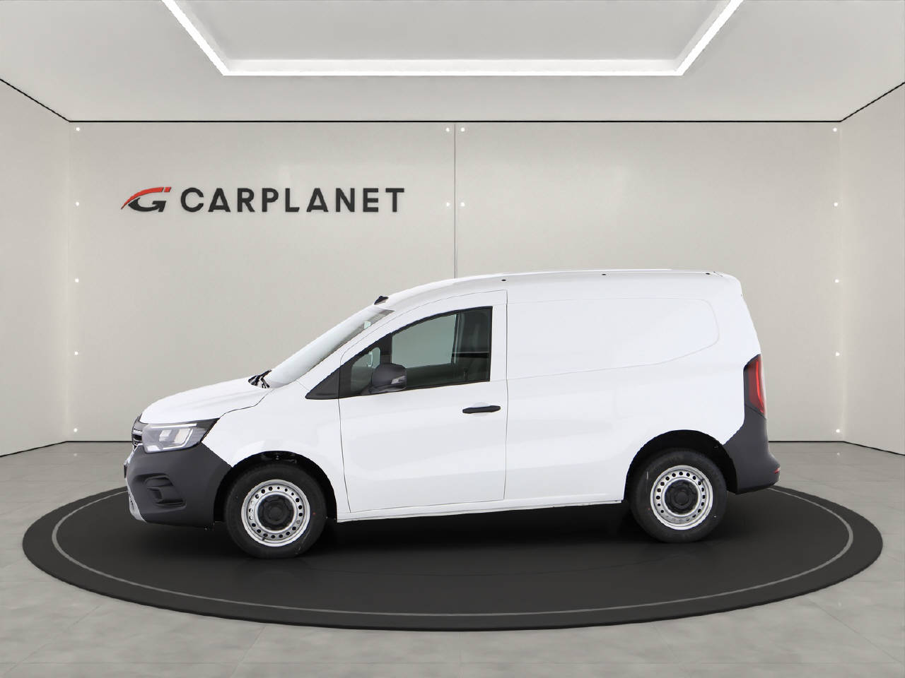 RENAULT Kangoo Van 1.5 dCi 115 Extra-image-1